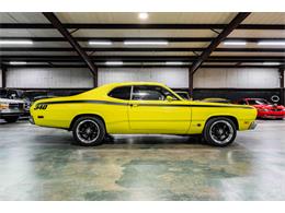 1971 Plymouth Duster (CC-2091595) for sale in Sherman, Texas