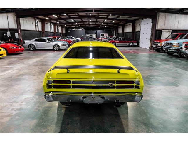 1971 Plymouth Duster (CC-2091595) for sale in Sherman, Texas