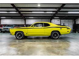 1971 Plymouth Duster (CC-2091595) for sale in Sherman, Texas