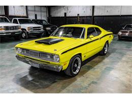 1971 Plymouth Duster (CC-2091595) for sale in Sherman, Texas
