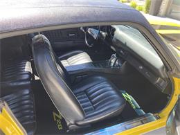 1971 Chevrolet Camaro Z28 (CC-2091597) for sale in Helena, Montana