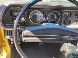 1971 Chevrolet Camaro Z28 (CC-2091597) for sale in Helena, Montana