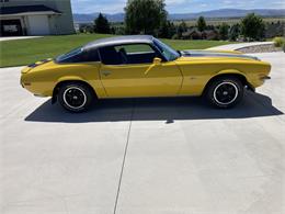1971 Chevrolet Camaro Z28 (CC-2091597) for sale in Helena, Montana