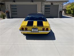 1971 Chevrolet Camaro Z28 (CC-2091597) for sale in Helena, Montana