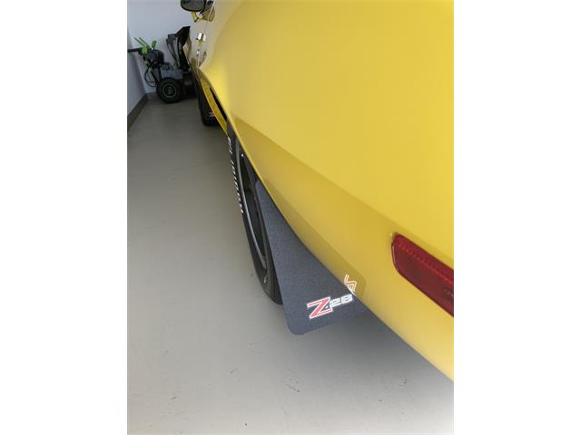 1971 Chevrolet Camaro Z28 (CC-2091597) for sale in Helena, Montana