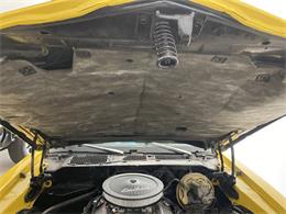 1971 Chevrolet Camaro Z28 (CC-2091597) for sale in Helena, Montana