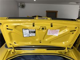 1971 Chevrolet Camaro Z28 (CC-2091597) for sale in Helena, Montana