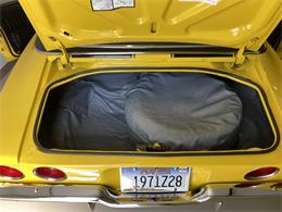 1971 Chevrolet Camaro Z28 (CC-2091597) for sale in Helena, Montana