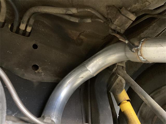 1971 Chevrolet Camaro Z28 (CC-2091597) for sale in Helena, Montana