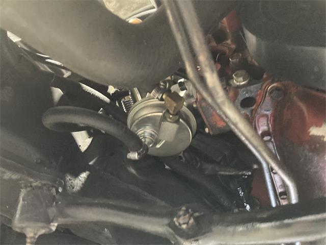 1971 Chevrolet Camaro Z28 (CC-2091597) for sale in Helena, Montana