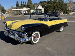 1955 Ford Fairlane (CC-2091598) for sale in Grass Valley, California