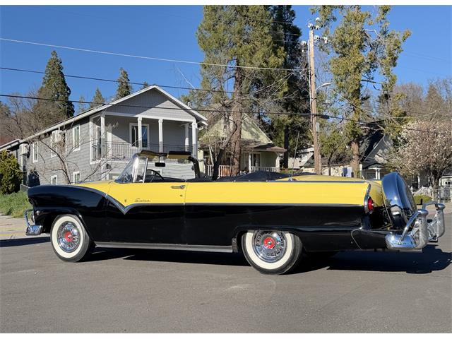 1955 Ford Fairlane (CC-2091598) for sale in Grass Valley, California