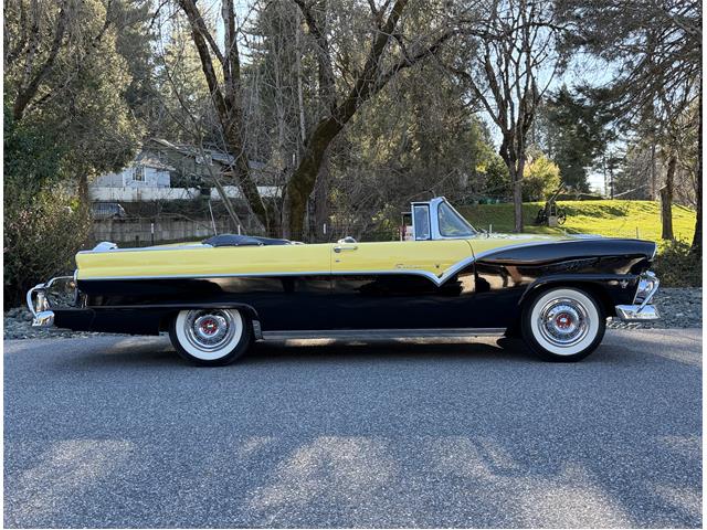 1955 Ford Fairlane (CC-2091598) for sale in Grass Valley, California