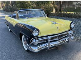 1955 Ford Fairlane (CC-2091598) for sale in Grass Valley, California