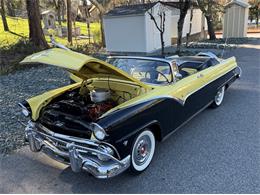 1955 Ford Fairlane (CC-2091598) for sale in Grass Valley, California