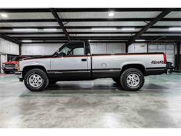 1988 Chevrolet K-1500 (CC-2091599) for sale in Sherman, Texas
