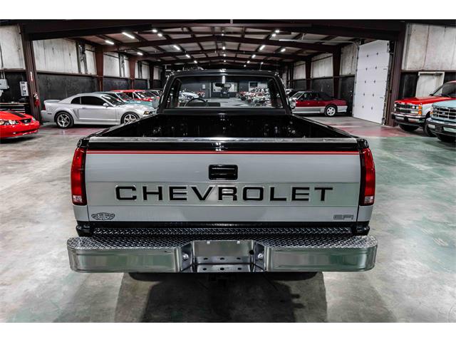 1988 Chevrolet K-1500 (CC-2091599) for sale in Sherman, Texas