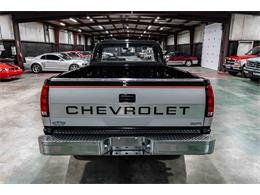 1988 Chevrolet K-1500 (CC-2091599) for sale in Sherman, Texas