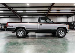 1988 Chevrolet K-1500 (CC-2091599) for sale in Sherman, Texas