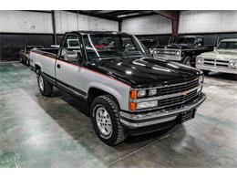 1988 Chevrolet K-1500 (CC-2091599) for sale in Sherman, Texas