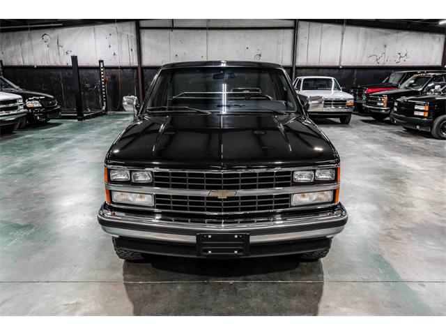 1988 Chevrolet K-1500 (CC-2091599) for sale in Sherman, Texas