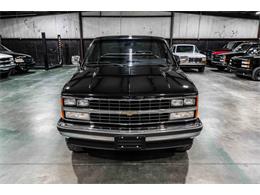 1988 Chevrolet K-1500 (CC-2091599) for sale in Sherman, Texas