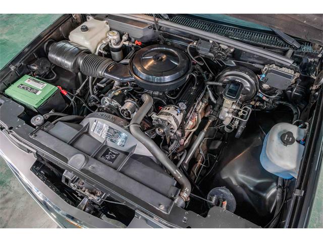 1988 Chevrolet K-1500 (CC-2091599) for sale in Sherman, Texas
