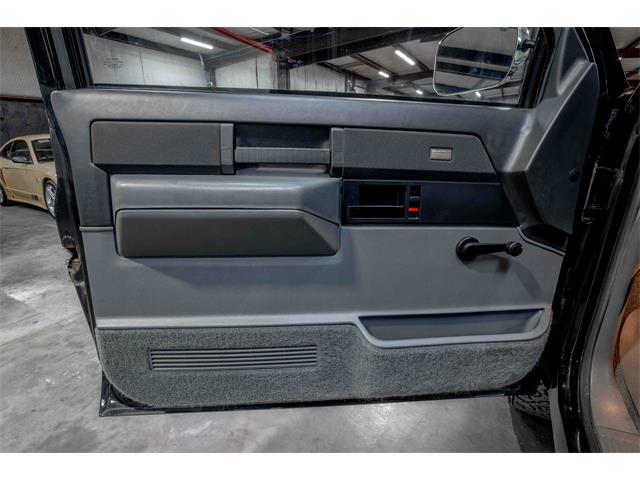 1988 Chevrolet K-1500 (CC-2091599) for sale in Sherman, Texas