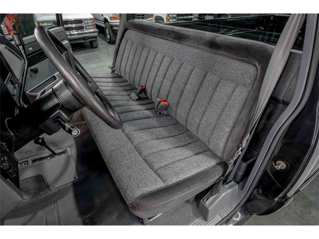 1988 Chevrolet K-1500 (CC-2091599) for sale in Sherman, Texas