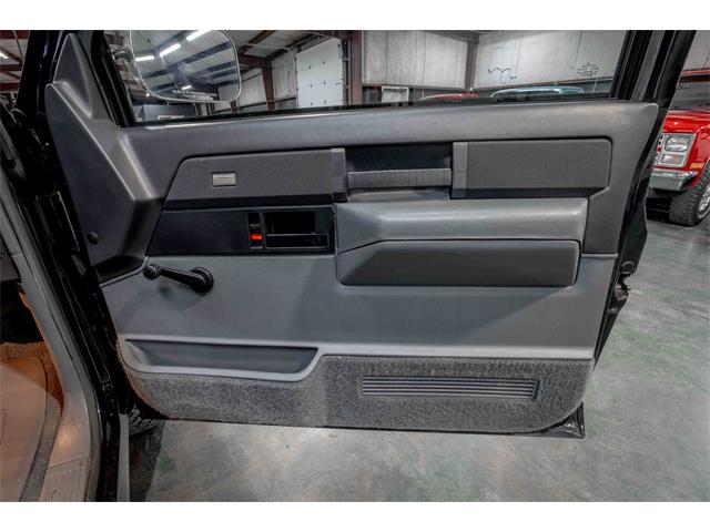 1988 Chevrolet K-1500 (CC-2091599) for sale in Sherman, Texas