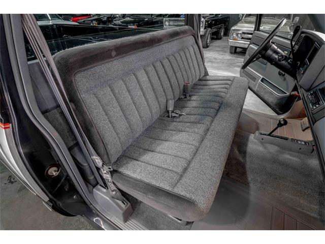 1988 Chevrolet K-1500 (CC-2091599) for sale in Sherman, Texas