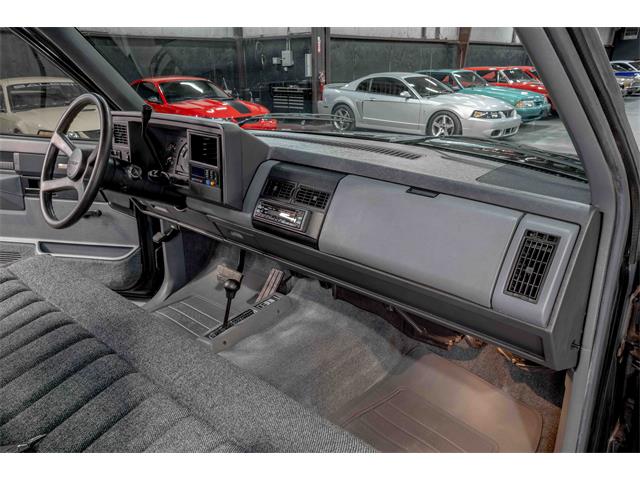 1988 Chevrolet K-1500 (CC-2091599) for sale in Sherman, Texas