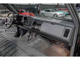 1988 Chevrolet K-1500 (CC-2091599) for sale in Sherman, Texas