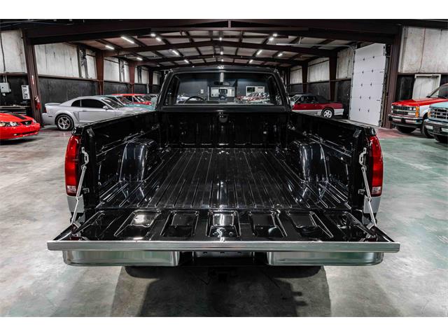 1988 Chevrolet K-1500 (CC-2091599) for sale in Sherman, Texas