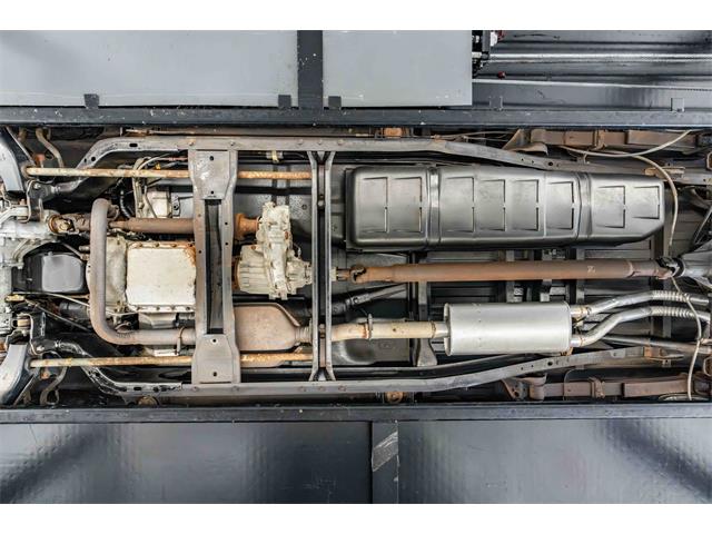 1988 Chevrolet K-1500 (CC-2091599) for sale in Sherman, Texas