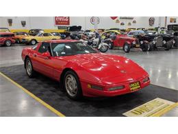 1996 Chevrolet Corvette (CC-2090016) for sale in Mankato, Minnesota