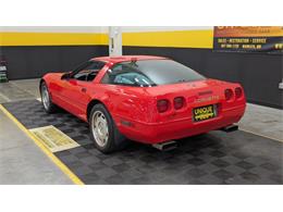 1996 Chevrolet Corvette (CC-2090016) for sale in Mankato, Minnesota