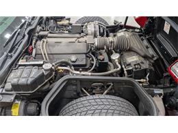 1996 Chevrolet Corvette (CC-2090016) for sale in Mankato, Minnesota