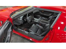 1996 Chevrolet Corvette (CC-2090016) for sale in Mankato, Minnesota