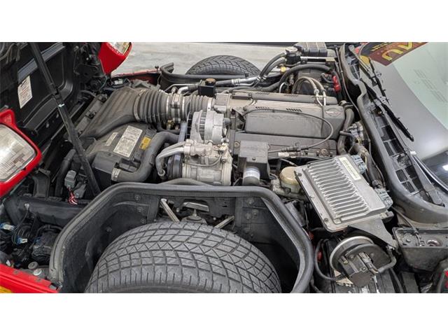 1996 Chevrolet Corvette (CC-2090016) for sale in Mankato, Minnesota
