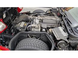 1996 Chevrolet Corvette (CC-2090016) for sale in Mankato, Minnesota