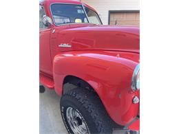 1952 GMC 1 Ton Flatbed (CC-2090160) for sale in Reno, Nevada