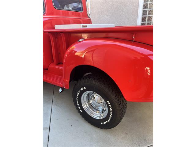 1952 GMC 1 Ton Flatbed (CC-2090160) for sale in Reno, Nevada