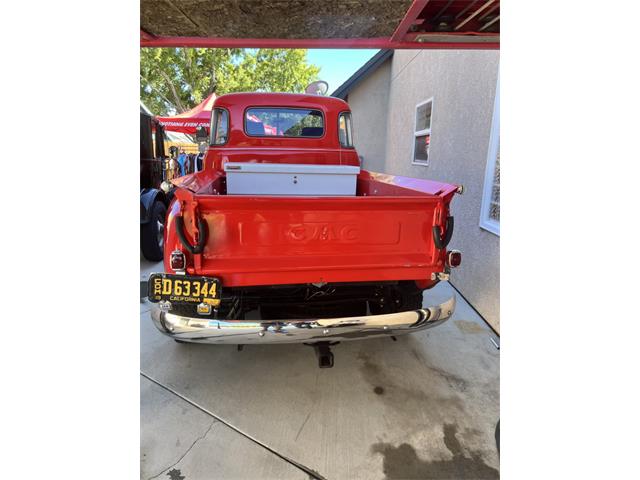 1952 GMC 1 Ton Flatbed (CC-2090160) for sale in Reno, Nevada