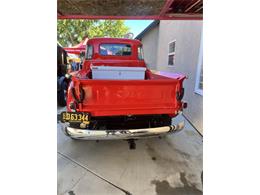 1952 GMC 1 Ton Flatbed (CC-2090160) for sale in Reno, Nevada