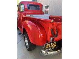 1952 GMC 1 Ton Flatbed (CC-2090160) for sale in Reno, Nevada