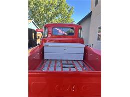 1952 GMC 1 Ton Flatbed (CC-2090160) for sale in Reno, Nevada