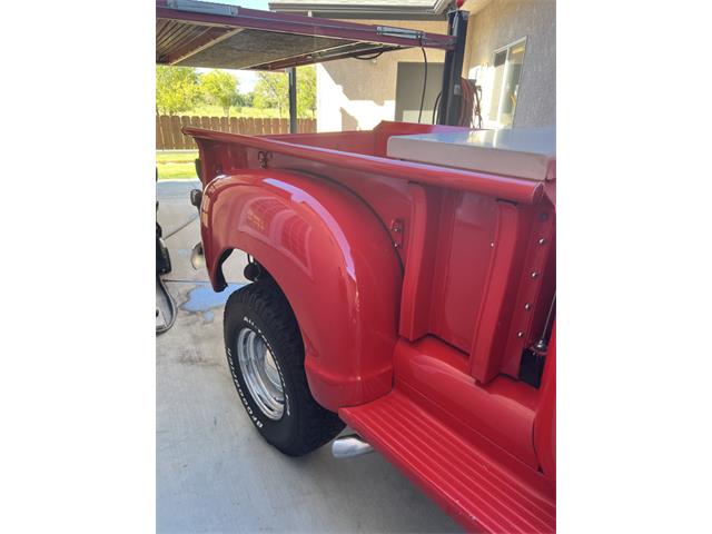 1952 GMC 1 Ton Flatbed (CC-2090160) for sale in Reno, Nevada