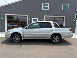 2006 Subaru Baja (CC-2091600) for sale in Centerville, Indiana