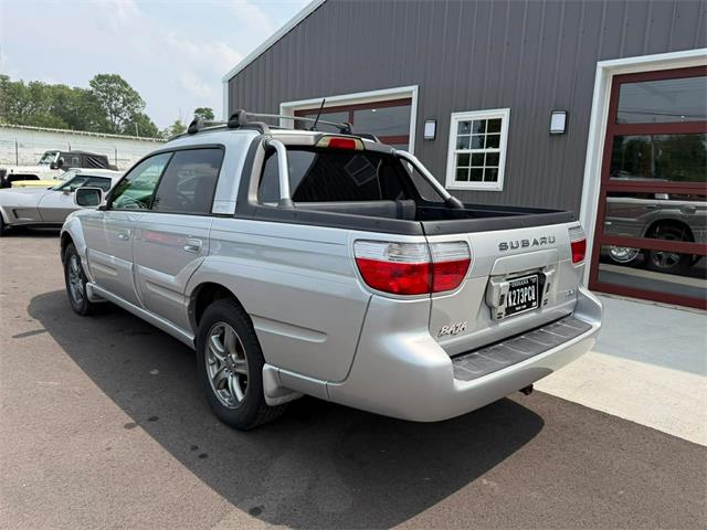 2006 Subaru Baja (CC-2091600) for sale in Centerville, Indiana